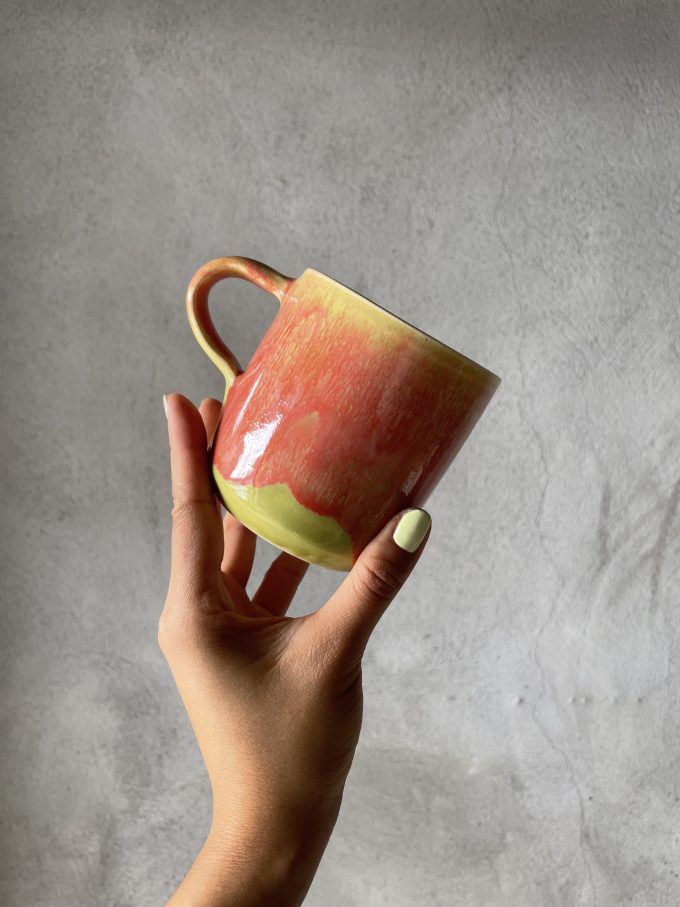 Citrus Mug