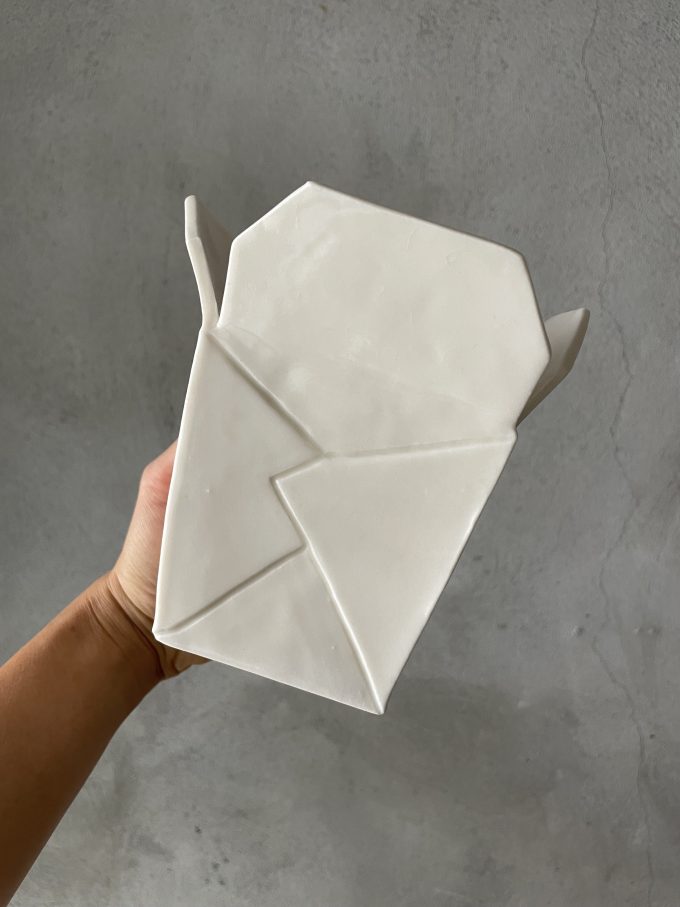 Takeout Box